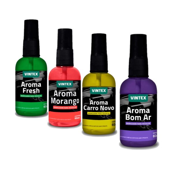 AROMA SPRAY