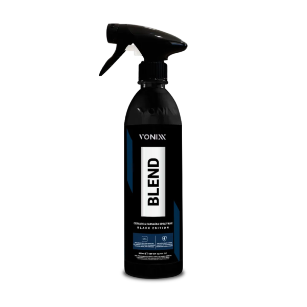 BLEND SPRAY BLACK