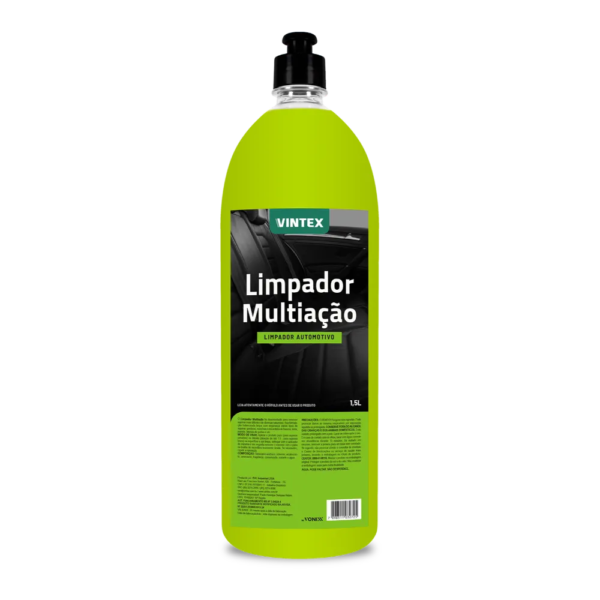 LIMPADOR MULTIAÇÃO - Image 3