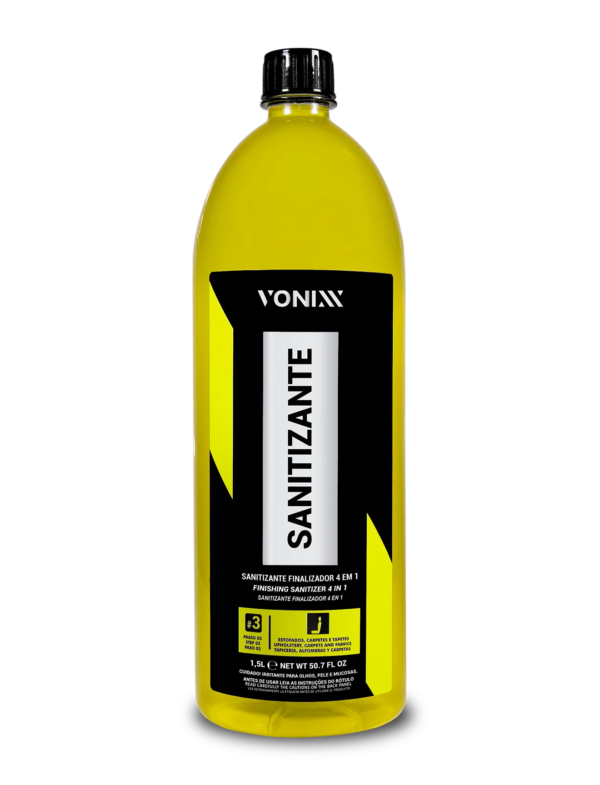 SANITIZANTE FINALIZADOR - Image 2